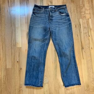 KanCan Jeans worn once.